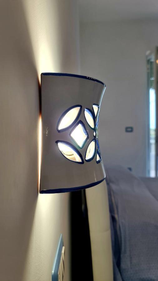 Apartament Il Sogno Forio di Ischia Zewnętrze zdjęcie