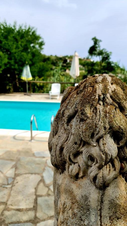 Apartament Il Sogno Forio di Ischia Zewnętrze zdjęcie