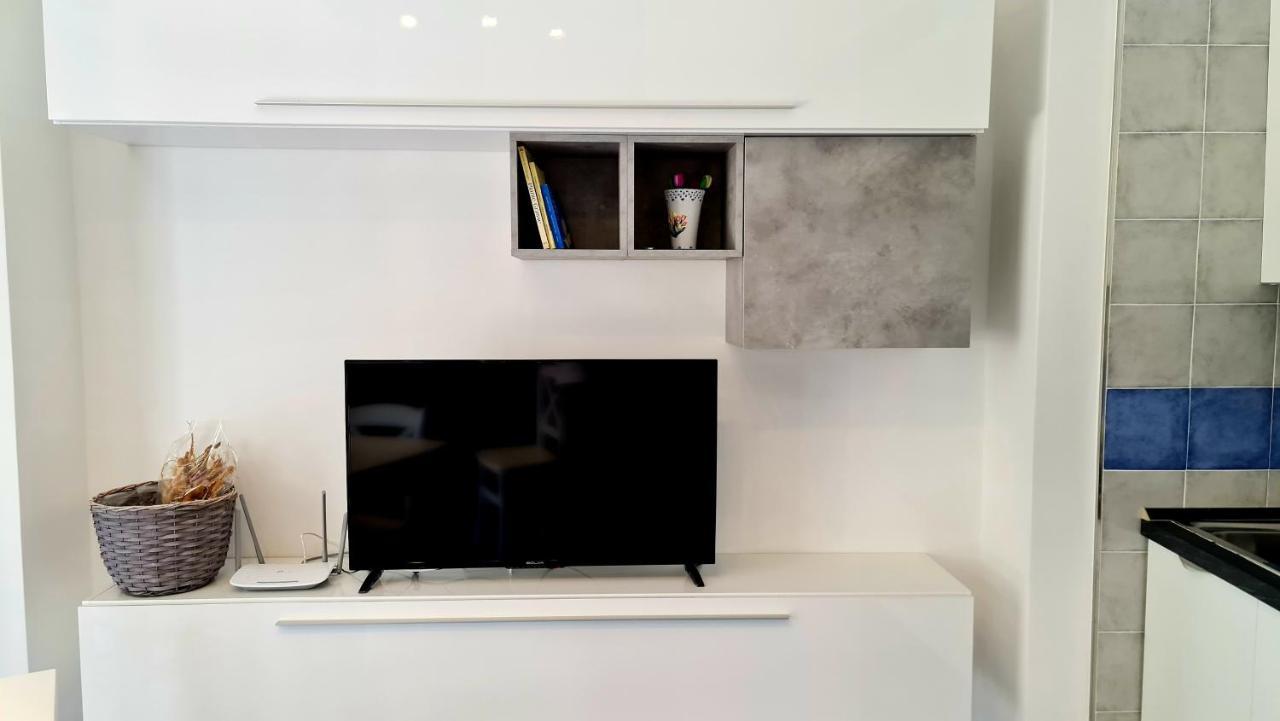Apartament Il Sogno Forio di Ischia Zewnętrze zdjęcie