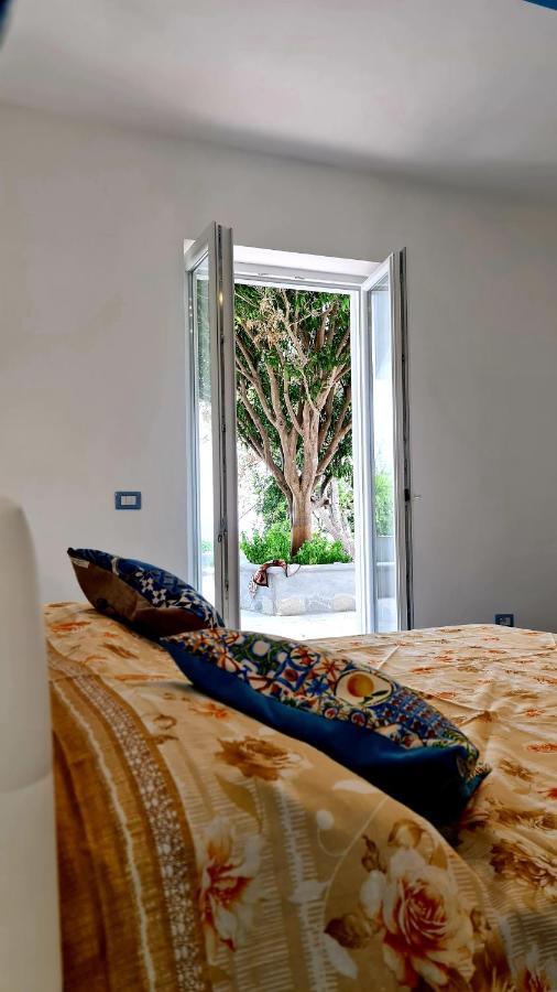 Apartament Il Sogno Forio di Ischia Zewnętrze zdjęcie