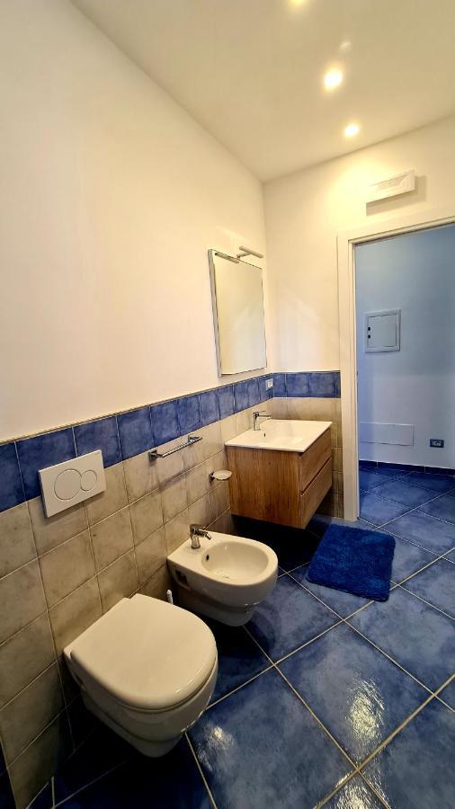 Apartament Il Sogno Forio di Ischia Zewnętrze zdjęcie