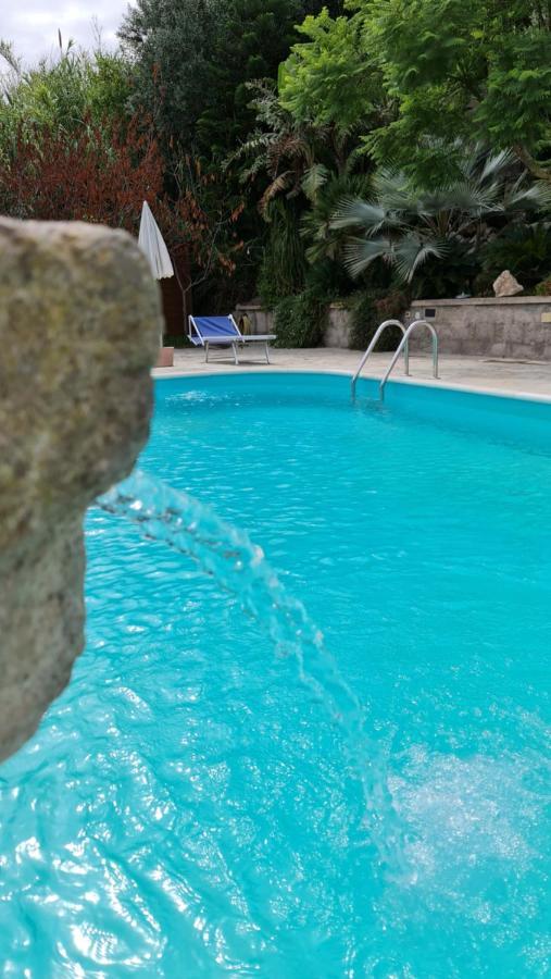 Apartament Il Sogno Forio di Ischia Zewnętrze zdjęcie