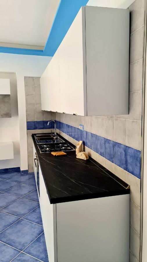 Apartament Il Sogno Forio di Ischia Zewnętrze zdjęcie